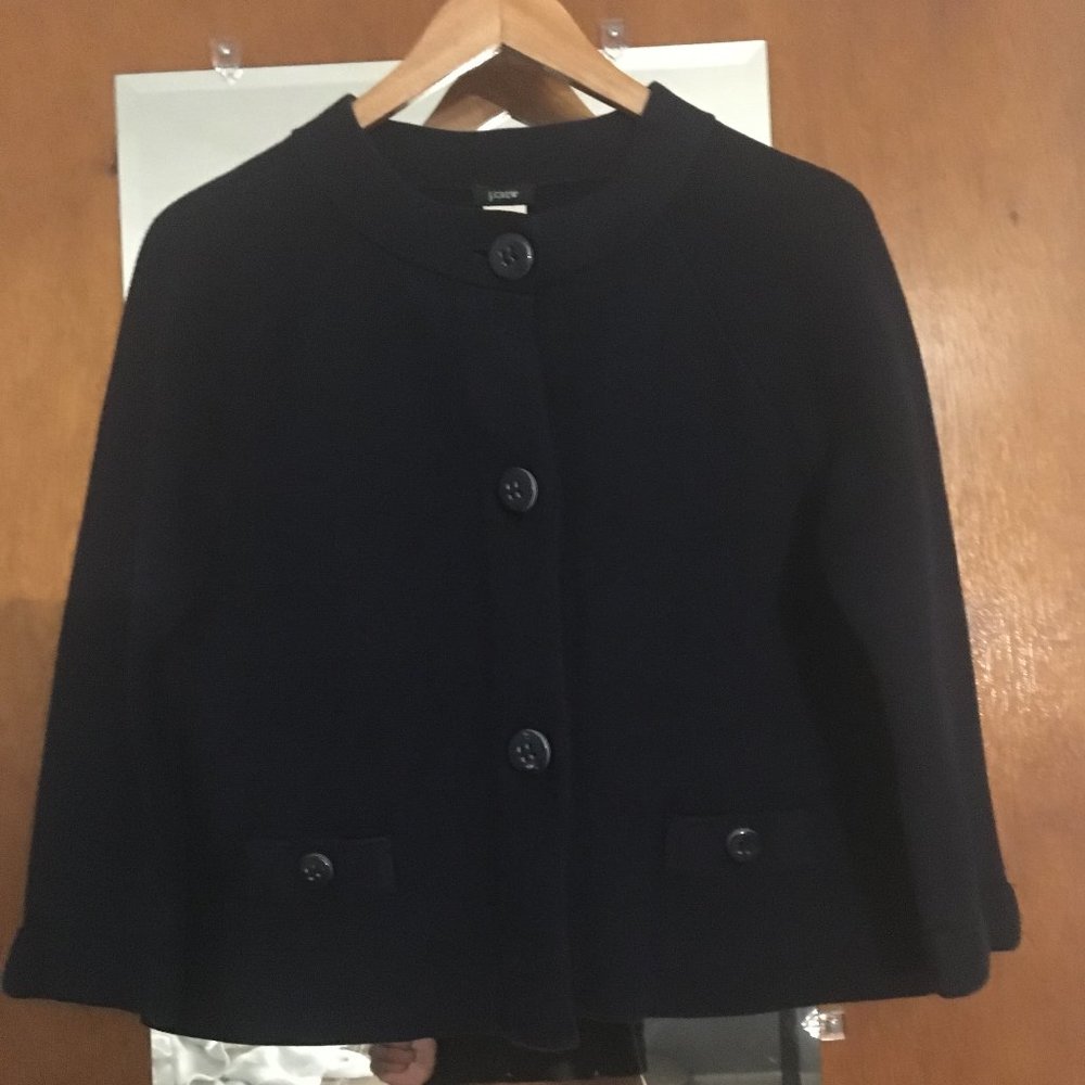 Womens J. Crew Sweater/Cardigan